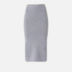 Gonna in maglia 105489A2Q9 II2 PINKO 