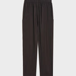 Pantalone con cavallo basso - Carla G PISI08D6 09 CARLA G. 