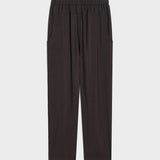Pantalone con cavallo basso - Carla G PISI08D6 09 CARLA G. 