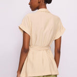 Giacca con tasconi - Gaudi 611FD35020 2291 GAUDI' 