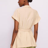 Giacca con tasconi - Gaudi 611FD35020 2291 GAUDI' 