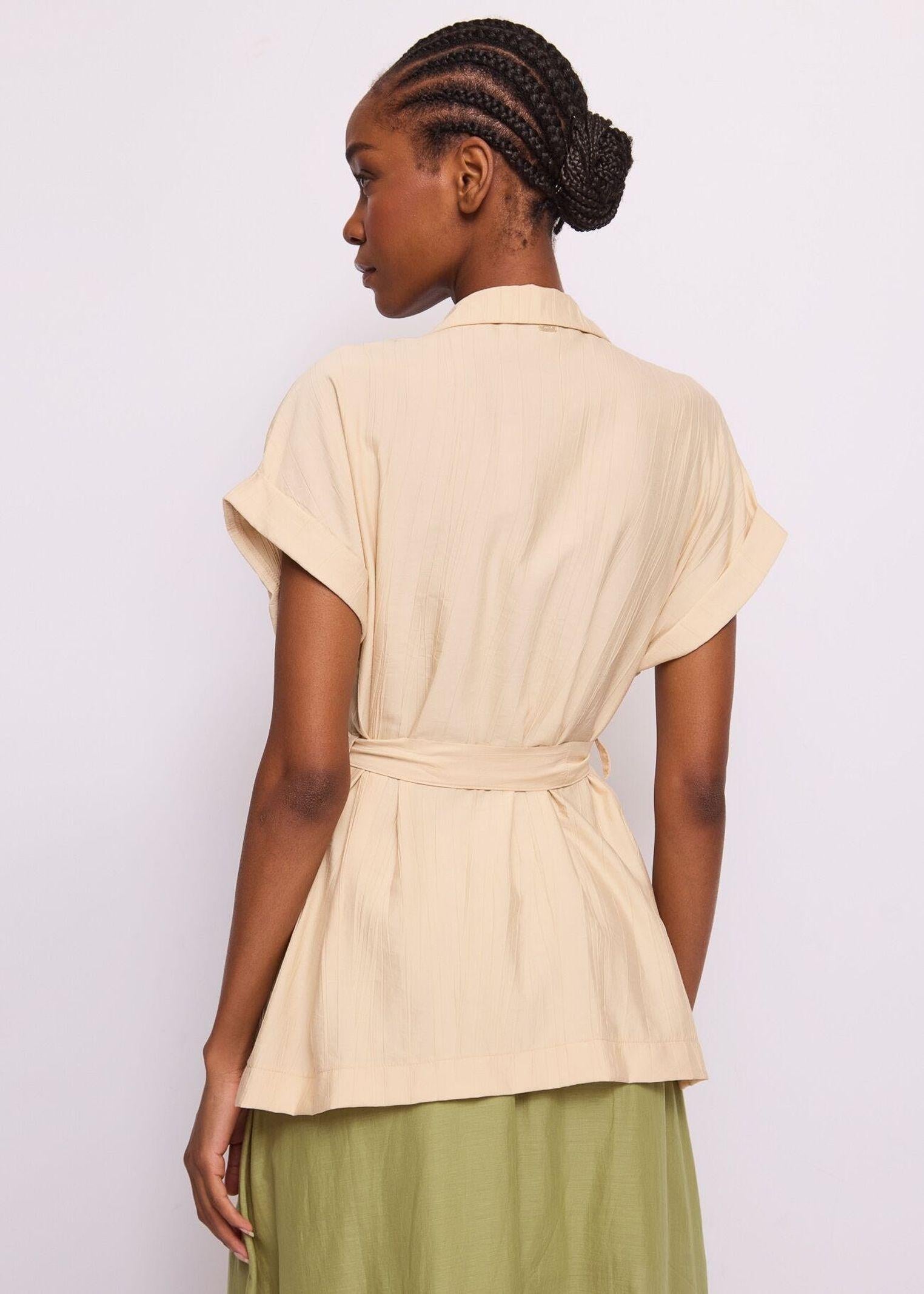 Giacca con tasconi - Gaudi 611FD35020 2291 GAUDI' 