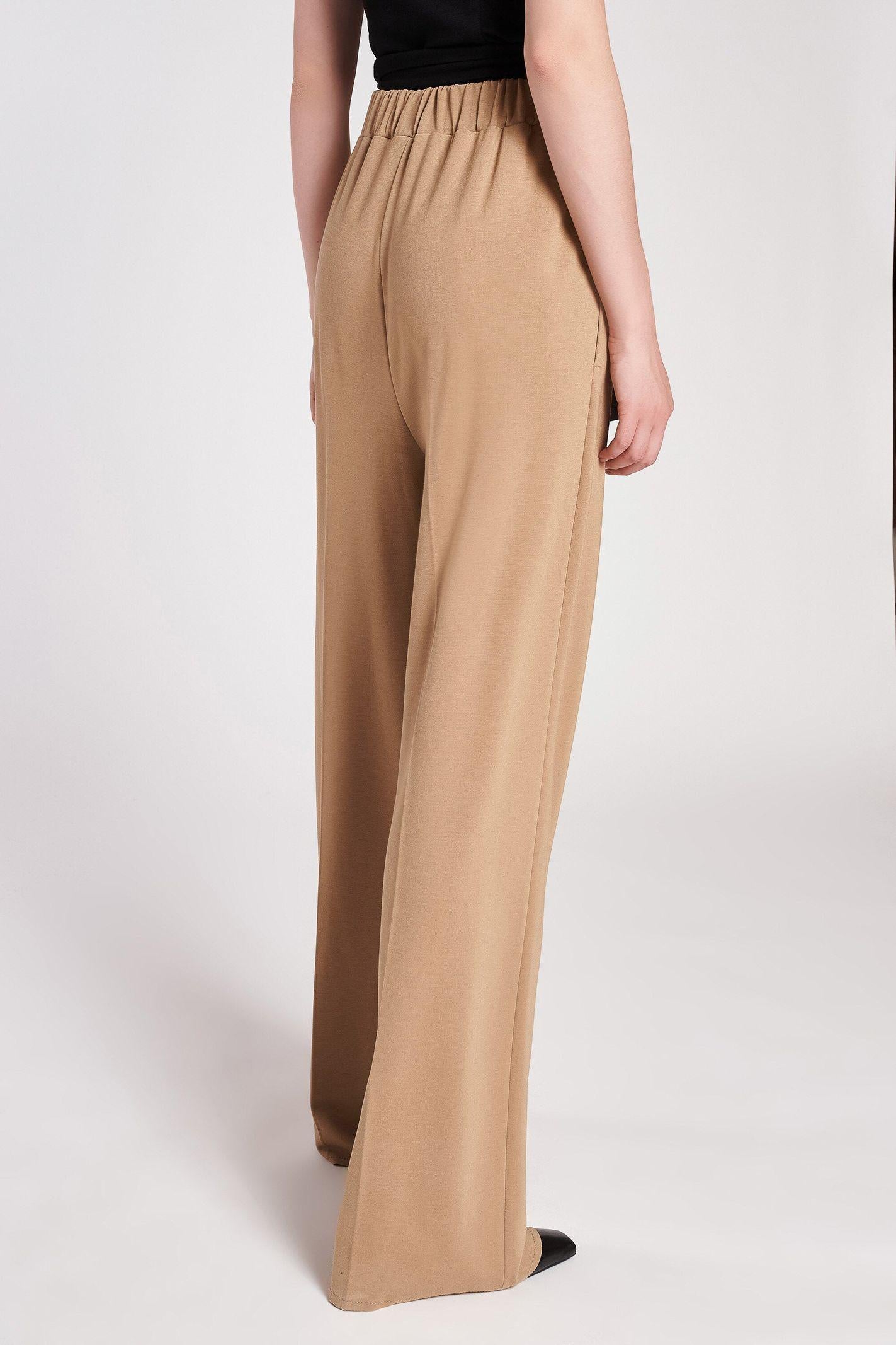 Pantalone in tessuto a maglia PIMA25D3 04 CARLA G. 