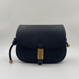 Borsa piccola a tracolla con nodi 103831-A1ZX Z99Q PINKO 