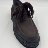 Mocassino Ingy Nabuk Tdm INGYNORIKO MORO PATRIZIA BONFANTI 