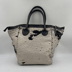 Borsa secchiello paillettes - Ofelia 16139 ROSAMORO OFELIA 