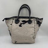 Borsa secchiello paillettes - Ofelia 16139 ROSAMORO OFELIA 