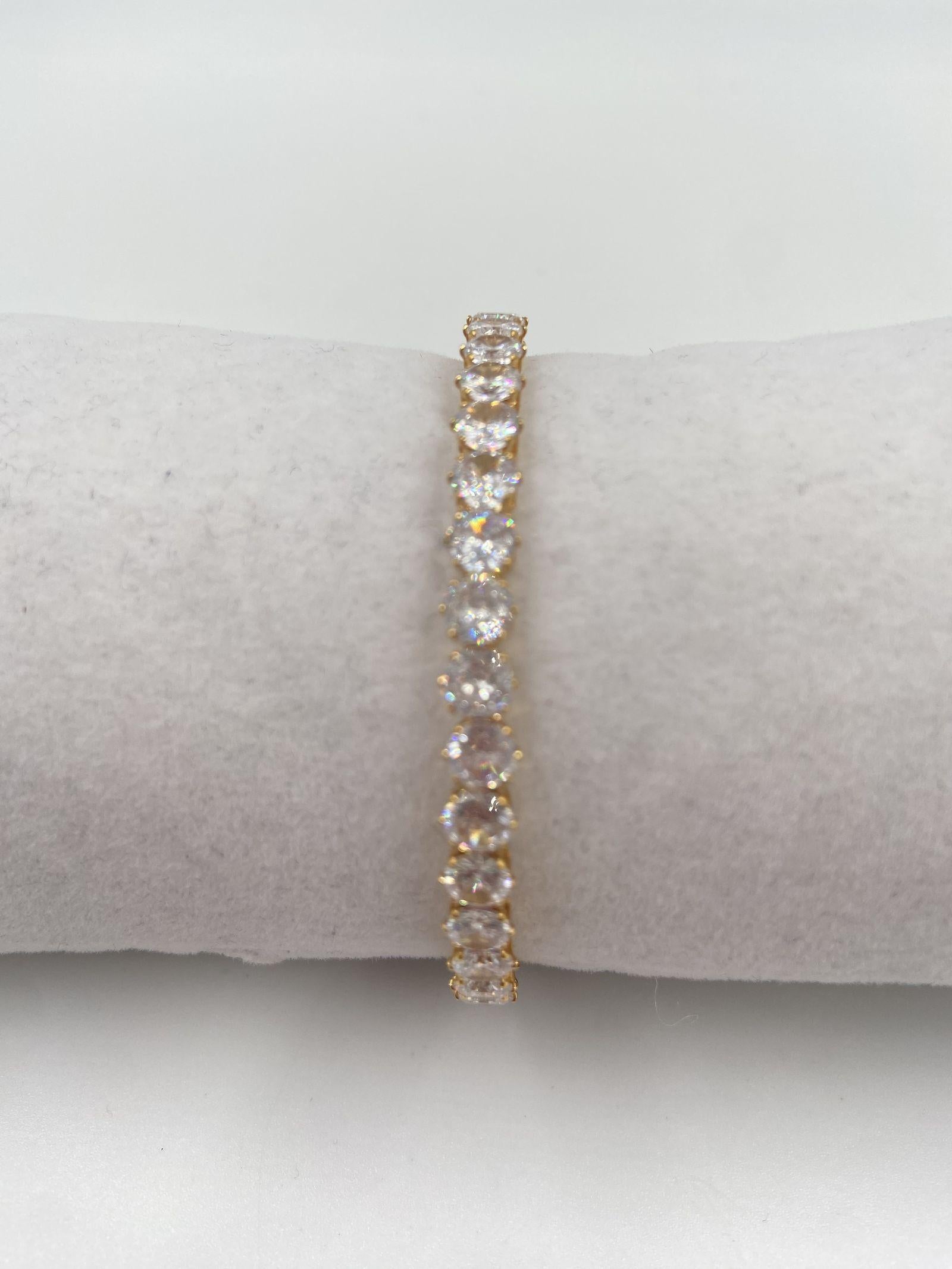 Bracciale Luce Oro - Alevà LUCE ORO ALEVA' 