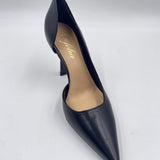 Dècolletè aperto laterale - Ofelia 2501 NERO OFELIA 