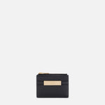 Portafoglio con placca logo - Elisabetta Franchi PF61A56E2 110 ELISABETTA FRANCHI 