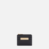 Portafoglio con placca logo - Elisabetta Franchi PF61A56E2 110 ELISABETTA FRANCHI 