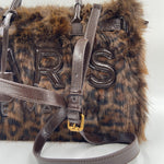Borsa Alaska grande 1509 LEOPARD RUE MADAM PARIS 