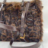 Borsa Alaska grande 1509 LEOPARD RUE MADAM PARIS 