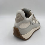 Sneakers Hoty Denver in pelle HOTYDENVER BIANCO ANDIA FORA 