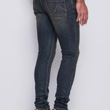 Jeans slim 521GU26029 00 GAUDI' 