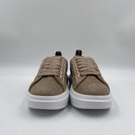 Sneakers Wembley Woman Full Strass ASBCWYW0510 CML ALEXANDER SMITH 