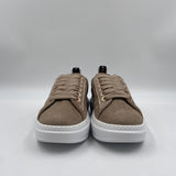 Sneakers Wembley Woman Full Strass ASBCWYW0510 CML ALEXANDER SMITH 