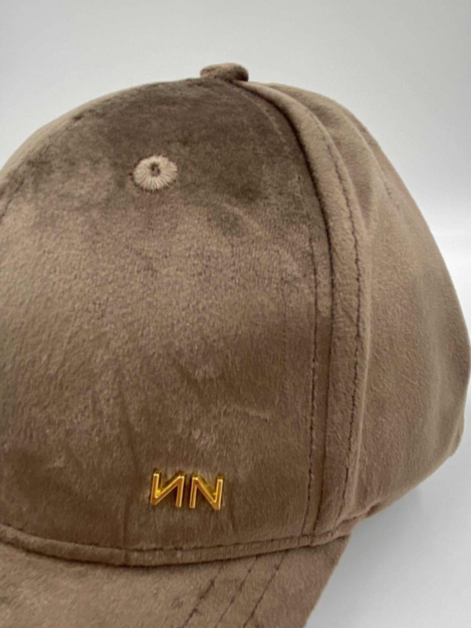Cappellino Zeliac 40BBZELIAC 2014 NENETTE 