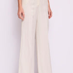 Pantalone palazzo con piega - Gaudi 511FD25006 3213 GAUDI' 