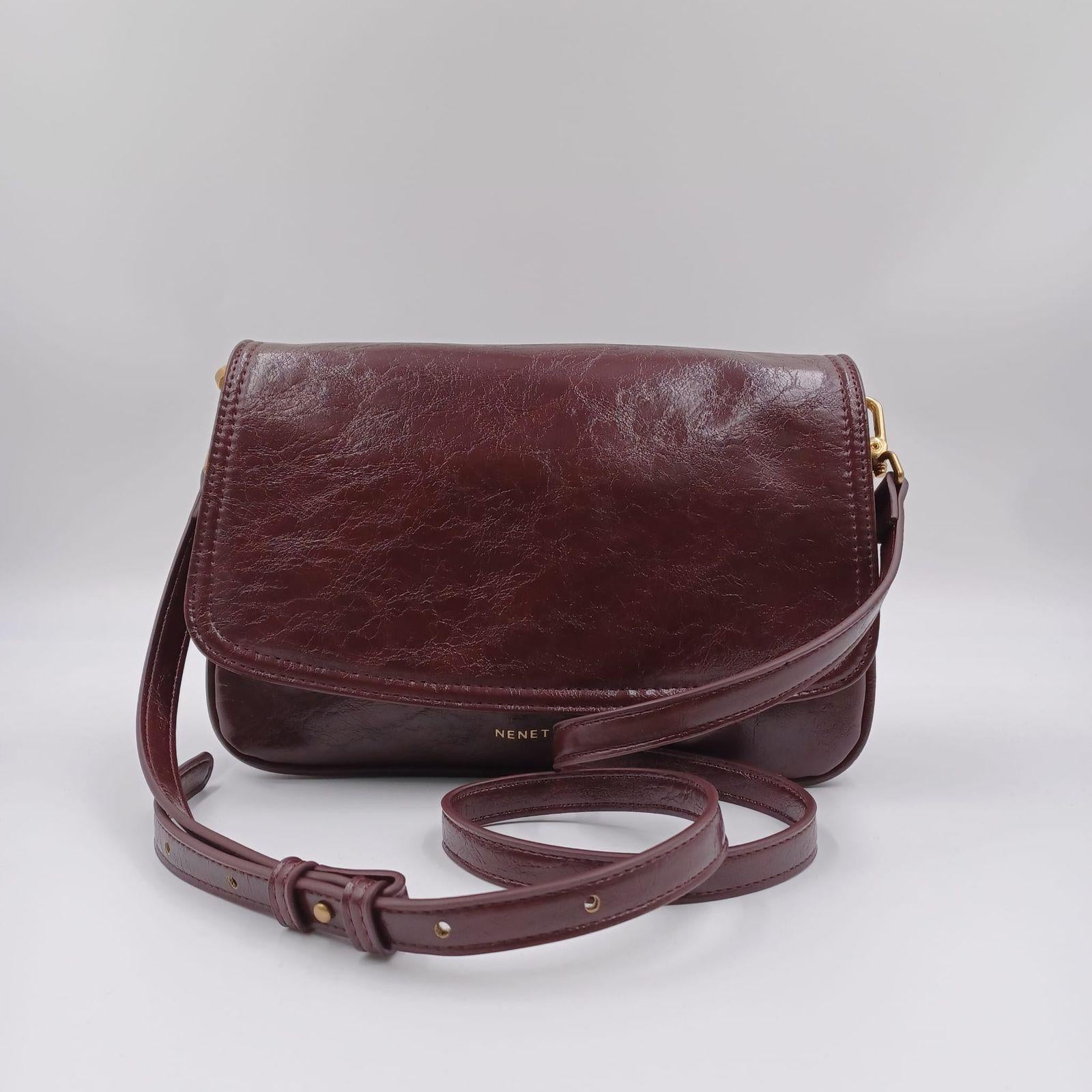 Borsa Izumi01 40BBIZUMI01 0503 NENETTE 