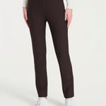 Pantalone gamba dritta DB24PPFW25 A75 RAGNO 