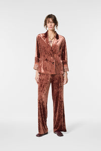 Pantalone Eki