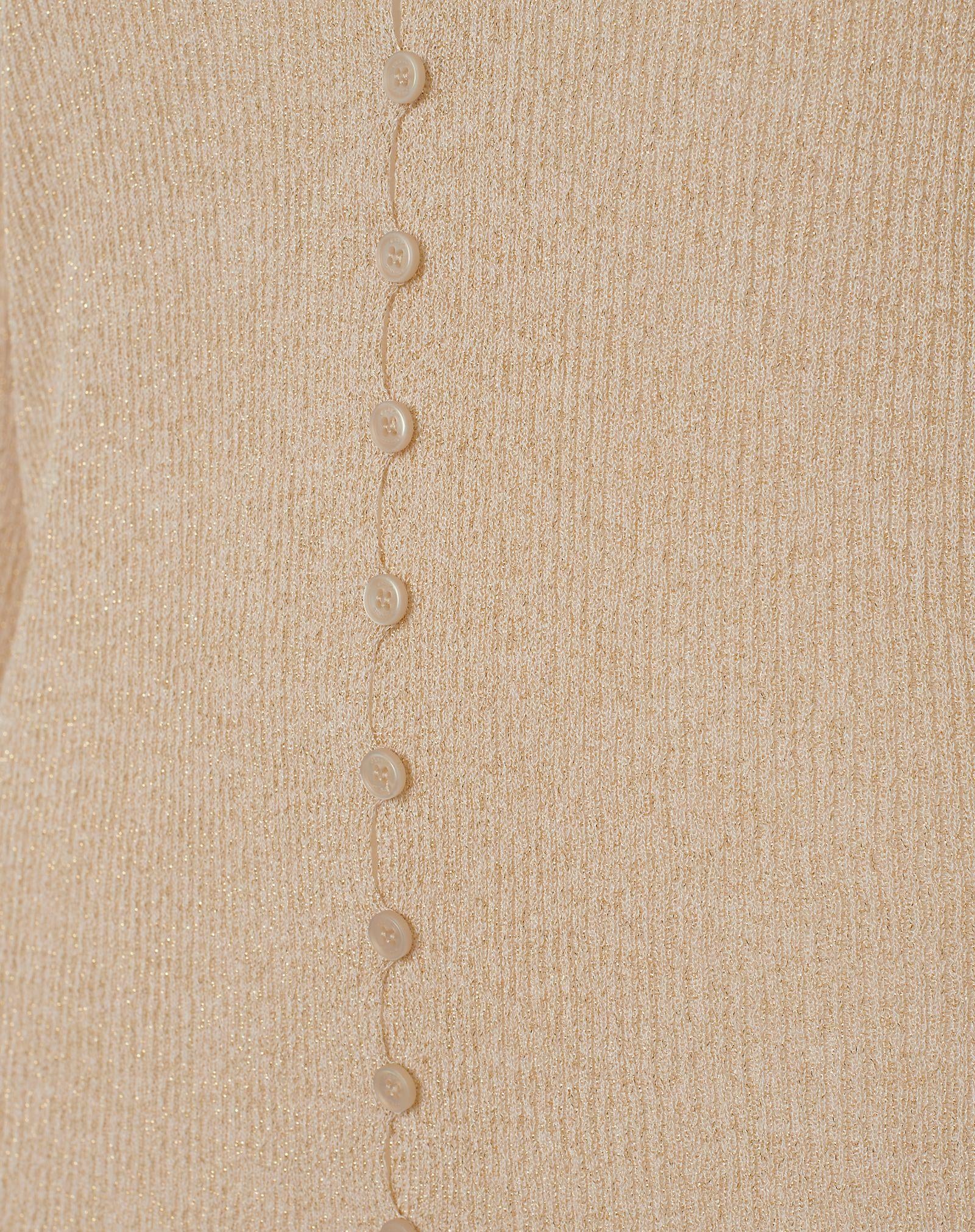 Cardigan lurex M440VX MA332 MANILA GRACE 