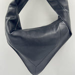 Borsa Eleh triangolare BSS26015 NERO ELEH 