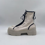 Roccia anfibio in canvas 1E1000D _V14A040112 VIC MATIE' 