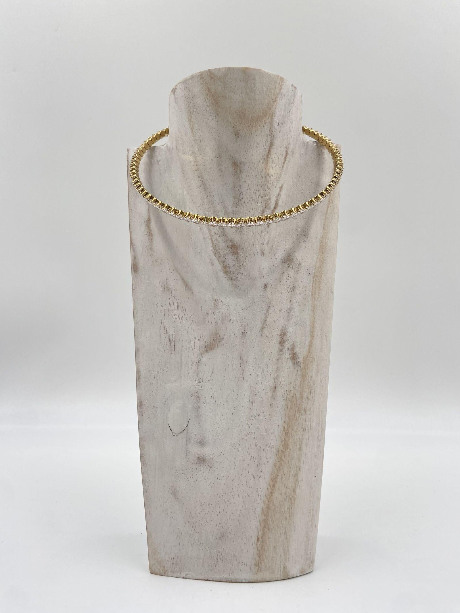 Collana Luce ZC Crystal - Alevà LUCEZCCRYSTAL ORO ALEVA' 