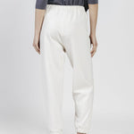Pantalone con coulisse PAOC25D8 02 CARLA G. 