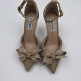 Sandalo Lumiere con strass - Steve Madden LUMIERE 387 STEVE MADDEN 