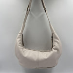 Borsa mezzaluna - Ofelia AR106 BURRO OFELIA 