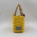 Borsa Meteora Chica Handmane