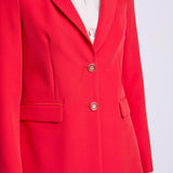 Giacca monopetto con revers a lancia 511FD35012 2482 GAUDI' 