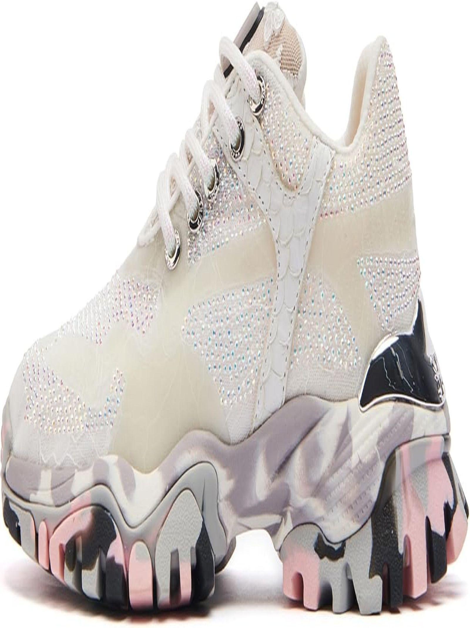  033 2811BIANCO-ARGENTO-BIANCO CLJD 