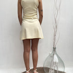 Abito smanicato - Ofelia 5380 20 OFELIA 