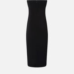 Abito con scollo sagomato - Pinko 105021-A2GS Z99 PINKO 