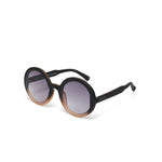 Occhiale da sole Round Monica OK014BP ROSA OKKIA 