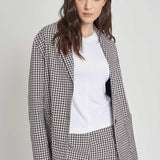 Giacca check - Carla G IRES03D6 09 CARLA G. 