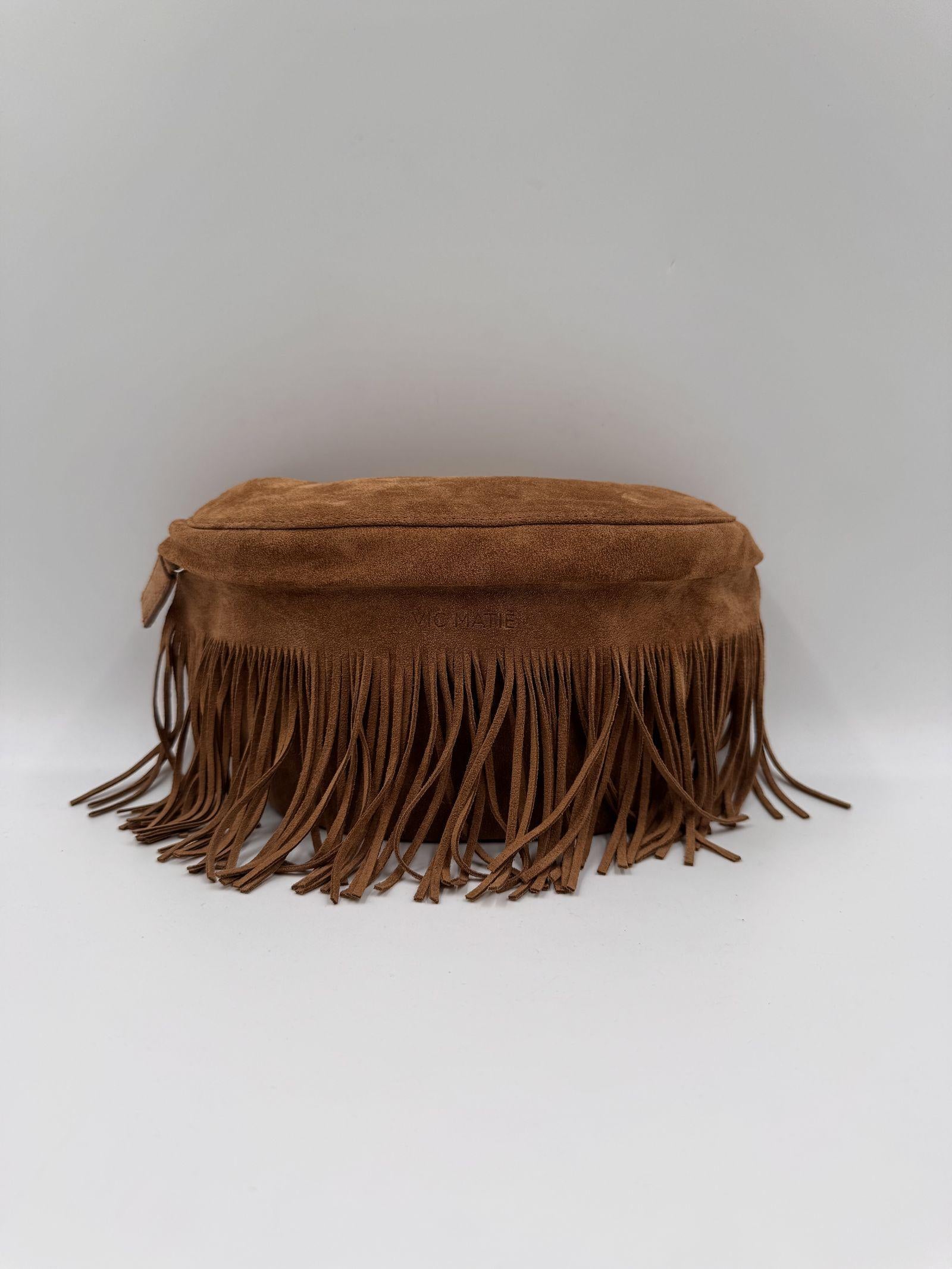 Borsa Sense Steppe - Vic Matie 1K0406T 316 VIC MATIE' 