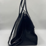 Borsa quadrata - Eleh BSS26006 NERO ELEH 