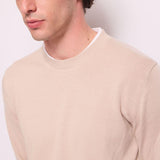 Maglia girocollo