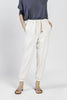 Pantalone con coulisse