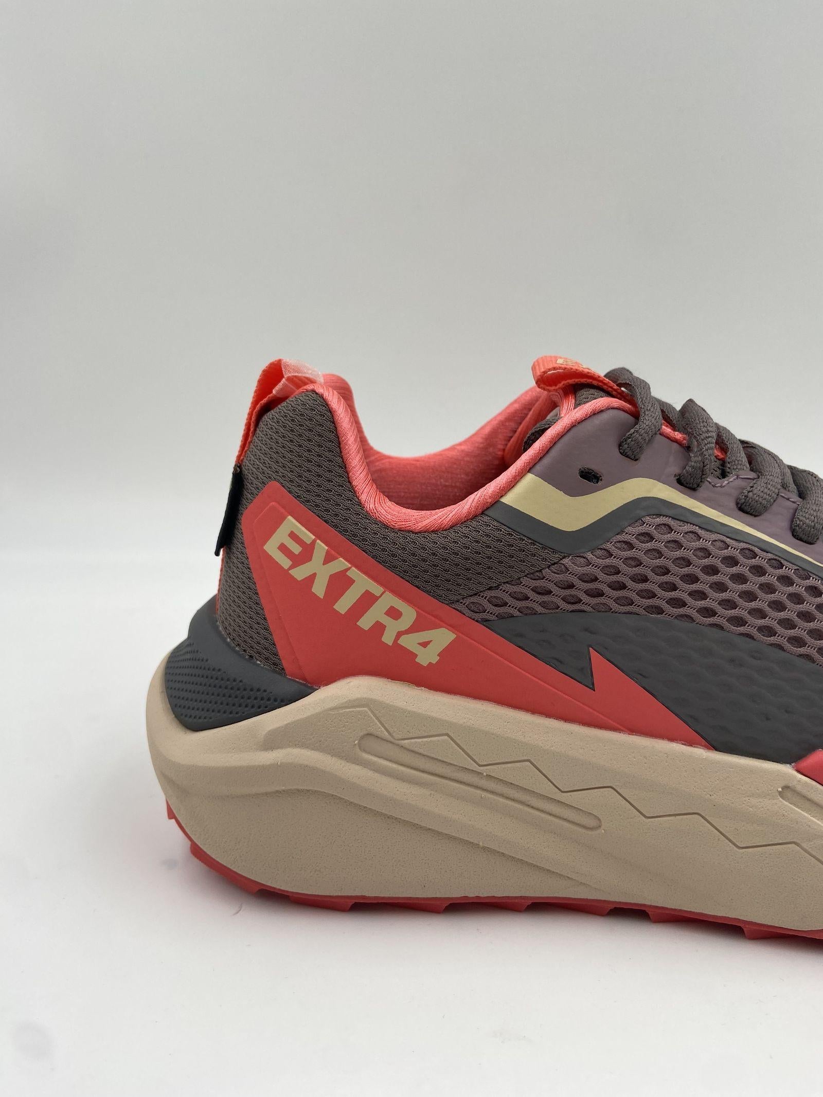 Sneakers Kaizen xl gtx 1.01 8705500 GRIGIOROSA EXTR4 