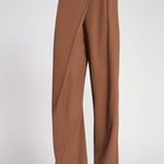 Pantalone cavallo basso - Carla G PILA06D3 08 CARLA G. 