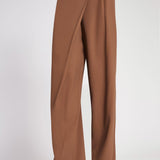 Pantalone cavallo basso - Carla G PILA06D3 08 CARLA G. 