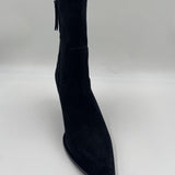 Magnifico Tronchetto nero 1H4506D 101 VIC MATIE' 