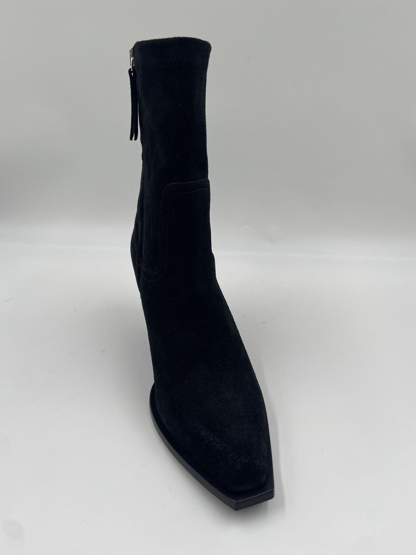 Magnifico Tronchetto nero 1H4506D 101 VIC MATIE' 