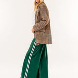 Pantalone tuta con coulisse SDK6011C 151 KONTATTO 